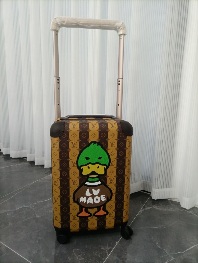 Louis Vuitton Suitcase